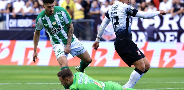 Juventude x Corinthians: Horário e Transmissão da Partida pela Copa do Brasil