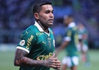 Palmeiras: Dudu não soma nem meio jogo há meses e mira 1º Dérbi após lesão - Ettore Chiereguini/Agif