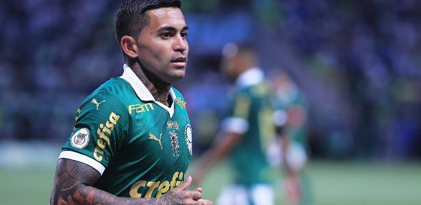 Dudu Se Despede Do Palmeiras E Exalta Missão Cumprida