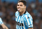 Quem é Quintero? Conheça o carrasco do Corinthians na Sul-Americana - ALEJANDRO PAGNI / AFP