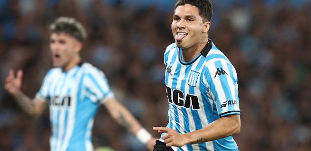 Conheça Quintero, O Carrasco do Corinthians na Sul-Americana