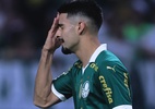 Alicia: Palmeiras teve chances e perdeu, não dá pra pôr na conta do Abel