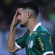 Alicia: Palmeiras teve chances e perdeu, não dá pra pôr na conta do Abel