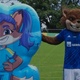 Cruzeiro cria mascote exclusiva para o futebol feminino; qual o peso disso?