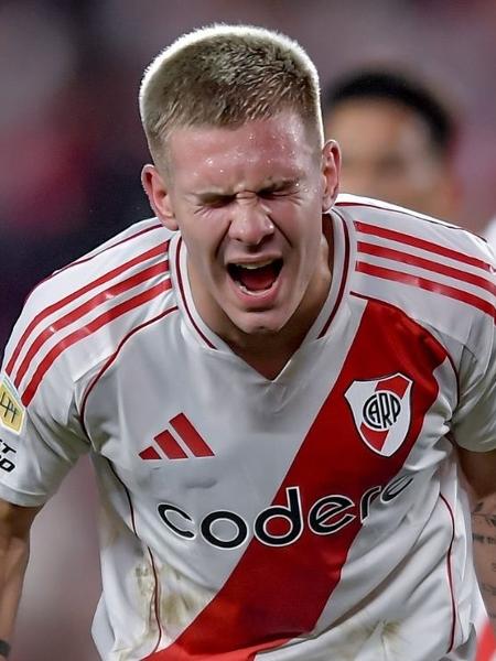 River Plate, de Mastantuono, é o time que mais pontuou nas últimas dez Libertadores River Plate, de Mastantuono, é o time que mais pontuou nas últimas dez Libertadores