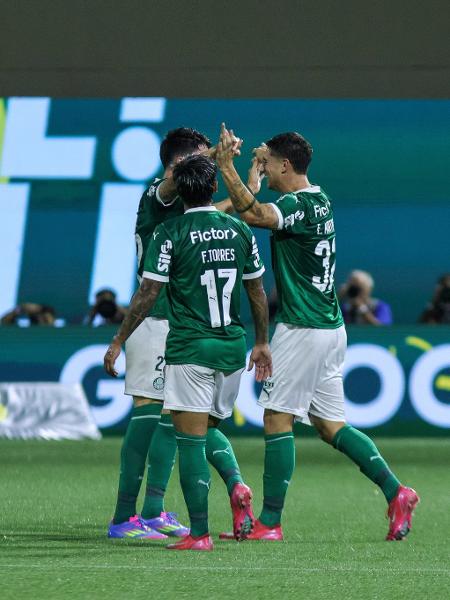 Palmeiras x Corinthians, na Arena Barueri Palmeiras x Corinthians, na Arena Barueri
