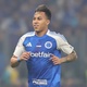 Kaio Jorge diz que saída de Dudu foi 'exemplo para o grupo fechar a boca'