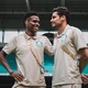 Palmeiras faz reconhecimento de estádio em Miami; veja provável escalação