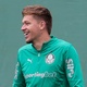 Palmeiras treina para encarar Botafogo com reforço; veja provável escalação