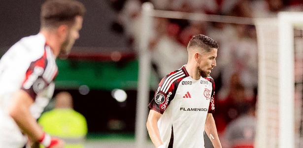 PVC aponta dois fatores determinantes para o Flamengo dominar o Inter