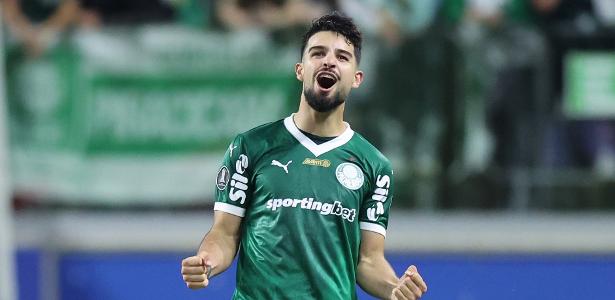 Flaco vira artilheiro da Liberta e mostra por que River é obcecado por ele