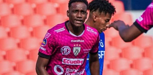 Transmissão ao vivo de Ind. del Valle x Tolima pela Libertadores: veja onde assistir