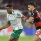 Como Palmeiras x Flamengo foi parar numa tarde de s&aacute;bado