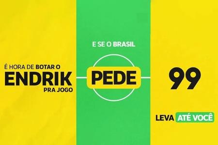 Marketing de emboscada: CBF notifica 4 empresas por suposta ação