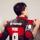 Pedro d&aacute; show, Flamengo goleia Chapecoense e n&atilde;o deixa Palmeiras disparar