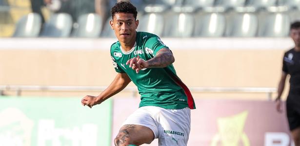 O que faz time sub-20 do Palmeiras ser dominante? Comentaristas analisam