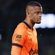 Goleiro do Atl&eacute;tico-GO minimiza treta com presidente: 'Estava pilhado'