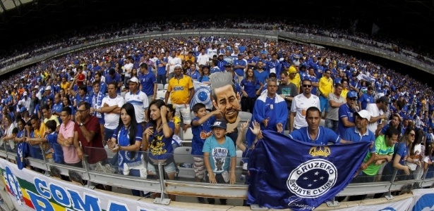 Ingressos para Cruzeiro x Boca já estão disponíveis para sócios