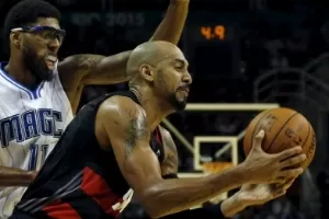 Orlando Magic atropela Flamengo em amistoso na NBA