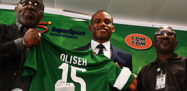 SundayOliseh.tv SundayOliseh.tv