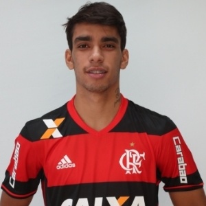Divulgação/C.R. Flamengo