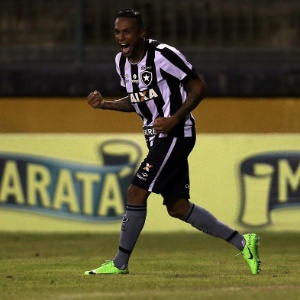 Vitor Silva/SSPress/Botafogo Vitor Silva/SSPress/Botafogo