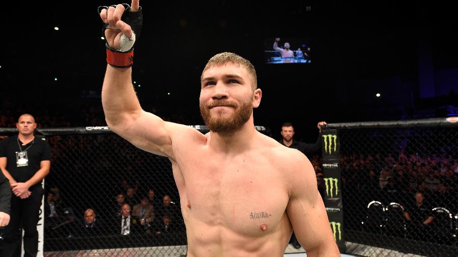 Josh Hedges/Zuffa LLC/Zuffa LLC via Getty Images