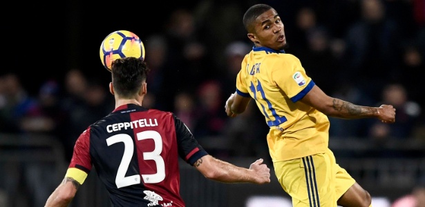 Juventus FC via Getty Images Juventus FC via Getty Images