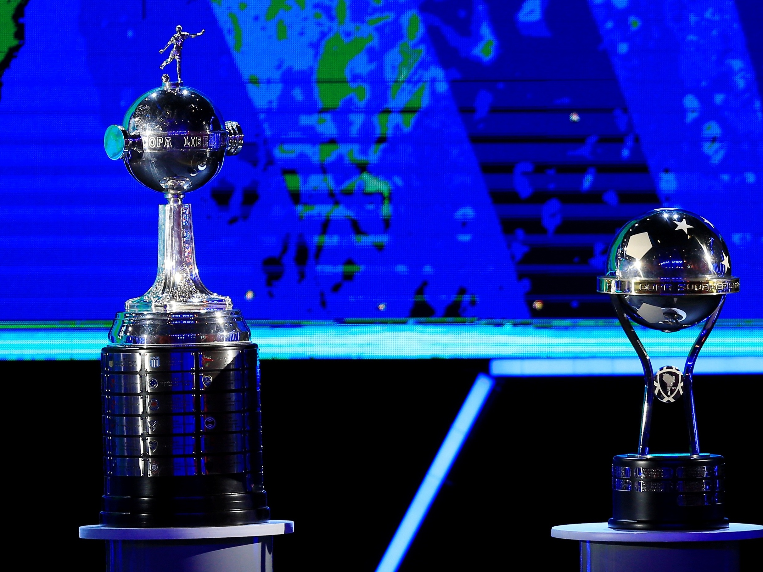 Oitavas da Sul-Americana 2023 têm decisões; veja onde assistir ao vivo e  horário, copa sul-americana