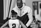 Filha de Kobe, Gianna Bryant, morre com o pai em queda de helicóptero