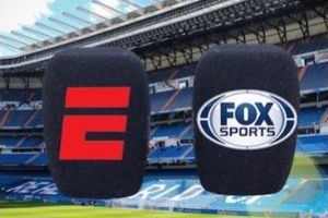 Com jogos exclusivos, Fox Sports retoma transmissão da Libertadores  integrando profissionais da ESPN - ESPN MediaZone Brasil