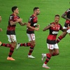 Alexandre Vidal/Flamengo