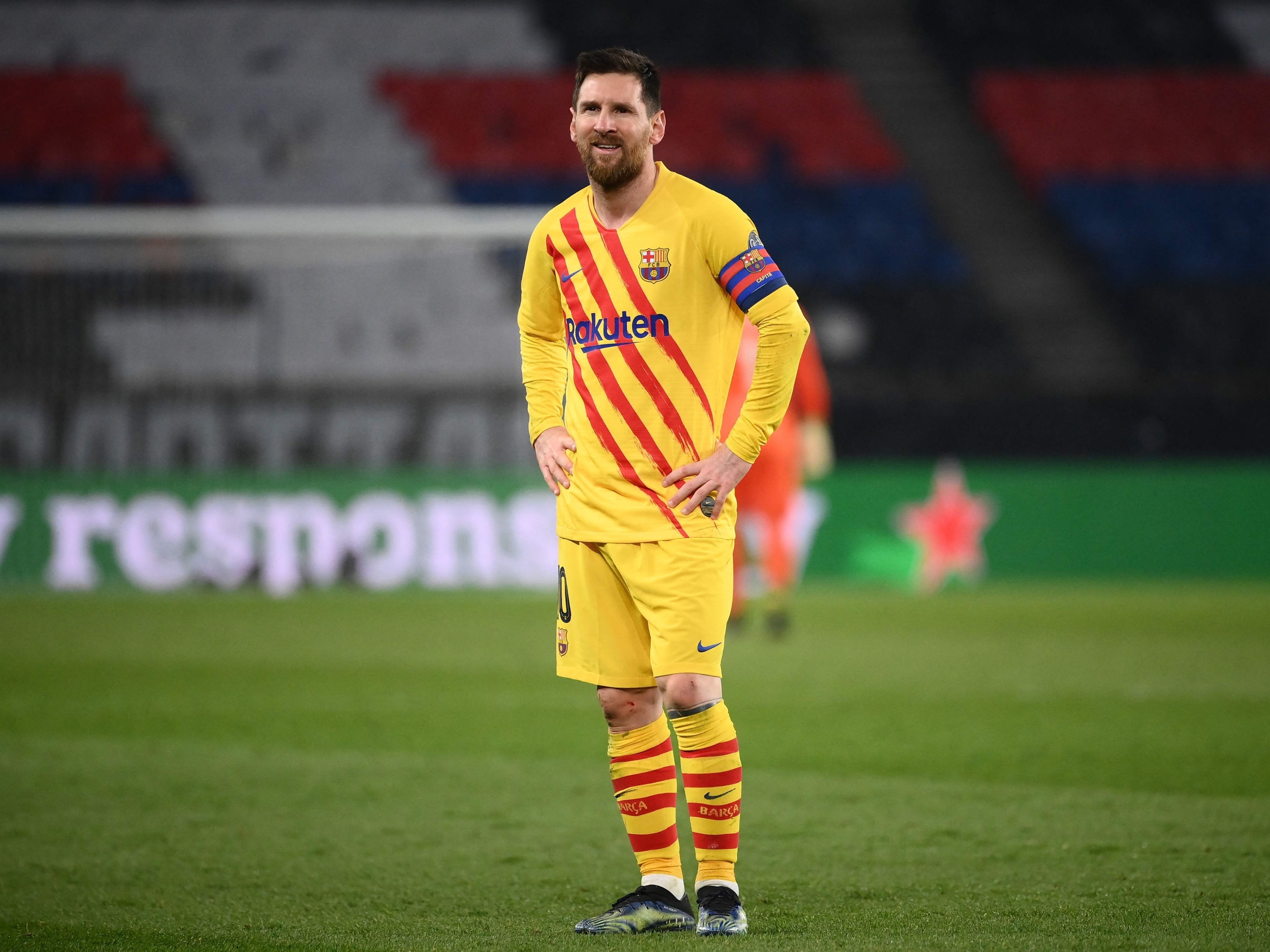 desimpedidos - Messi no Vasco?