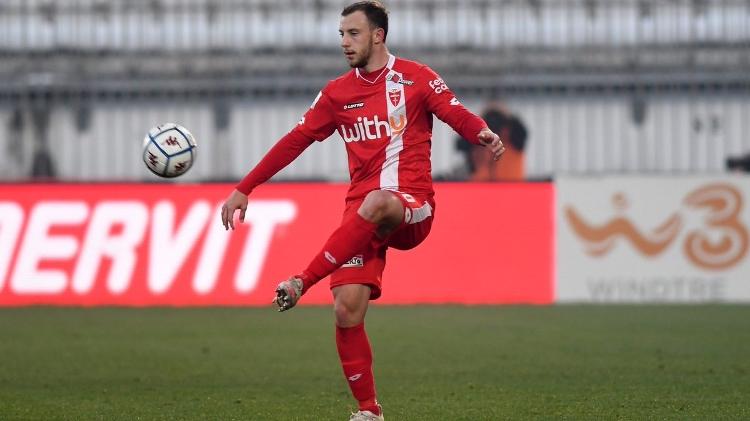 Carlos Augusto (Monza) - Divulgação - Divulgação