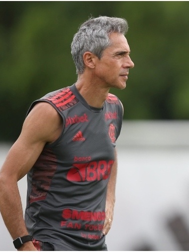Fluminense marca no fim e vence Flamengo em clássico de muita confusão -  06/02/2022 - UOL Esporte