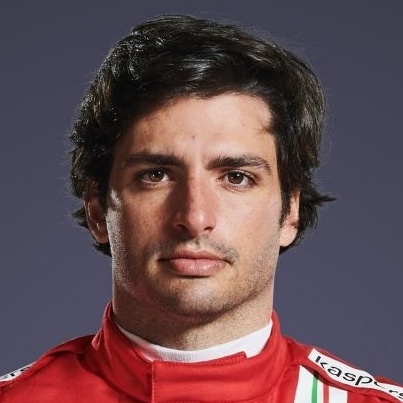 Carlos Sainz Jr.