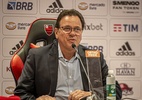 Dirigente do Flamengo diz que ganhar do Real Madrid 