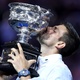 Djokovic fatura 10º Australian Open e iguala recorde de Nadal com 22 slams