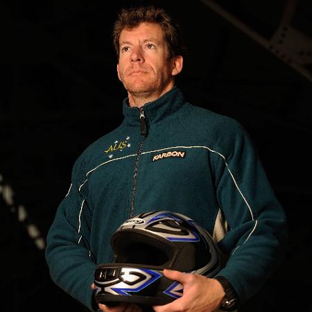 Australiano Duncan Pugh, atleta de bobsled, morreu aos 48 anos - Robert Cianflone/Getty Images