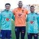 Palmeiras lança fan token e oferece clínica com Weverton, Veiga ou Rony