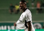 Além de Soteldo, Corinthians mira Júnior Santos, do Botafogo