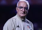 São Paulo: Dorival é bombardeado e releva incômodo de Luciano após vitória - MARCELLO ZAMBRANA/AGIF