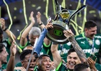 IFFHS elege Brasileirão como quarto campeonato mais forte do mundo; veja - Fernando Moreno/Agif