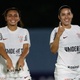 Fora de casa, Corinthians bate Grêmio e estreia com vitória no Brasileiro feminino