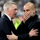 Carlo Ancelotti, a ideia, a squadra e o escudo