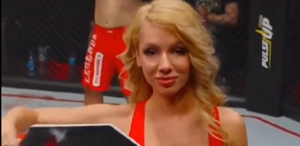 Natalya Oreironing yalangoch fotosurati