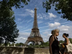 Foi 'na louca' para Paris? 10 airbnbs ainda disponíveis para as Olimpíadas