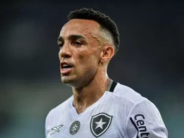 Marçal vê 'gol limpo' do Botafogo e projeta decisão contra o São Paulo