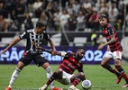 Com desfalques, Flamengo e Galo estão escalados para final; veja times - Gilson Lobo/AGIF