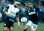 Racing x Corinthians: veja onde assistir ao vivo ao jogo da Sul-Americana - FELIPE GOUVEIA/CÓDIGO19/ESTADÃO CONTEÚDO